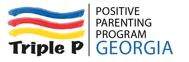 Triple P Positive Parenting Program logo