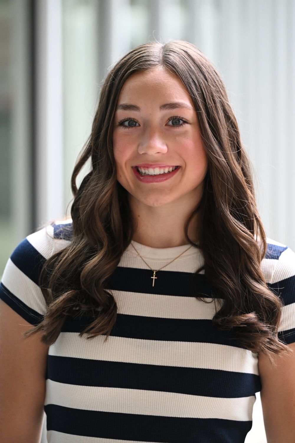 Lily Hansmeier - Standing Bear