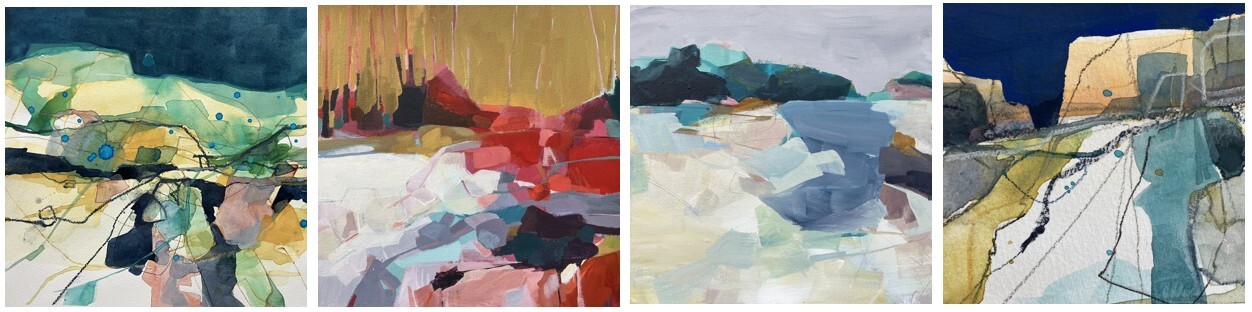 Nancy Larson