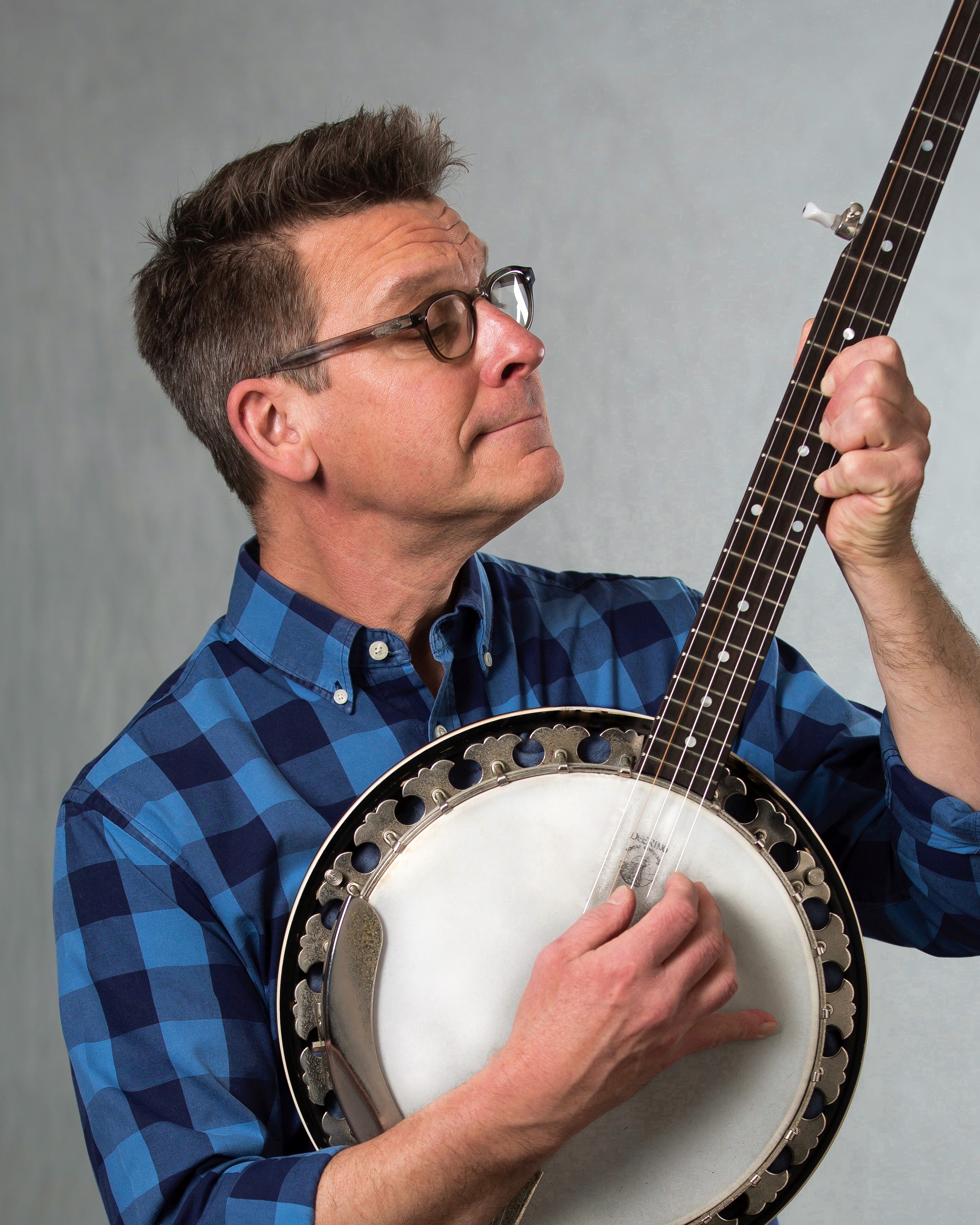 Live Entertainment - Jim Gill's Family Concert