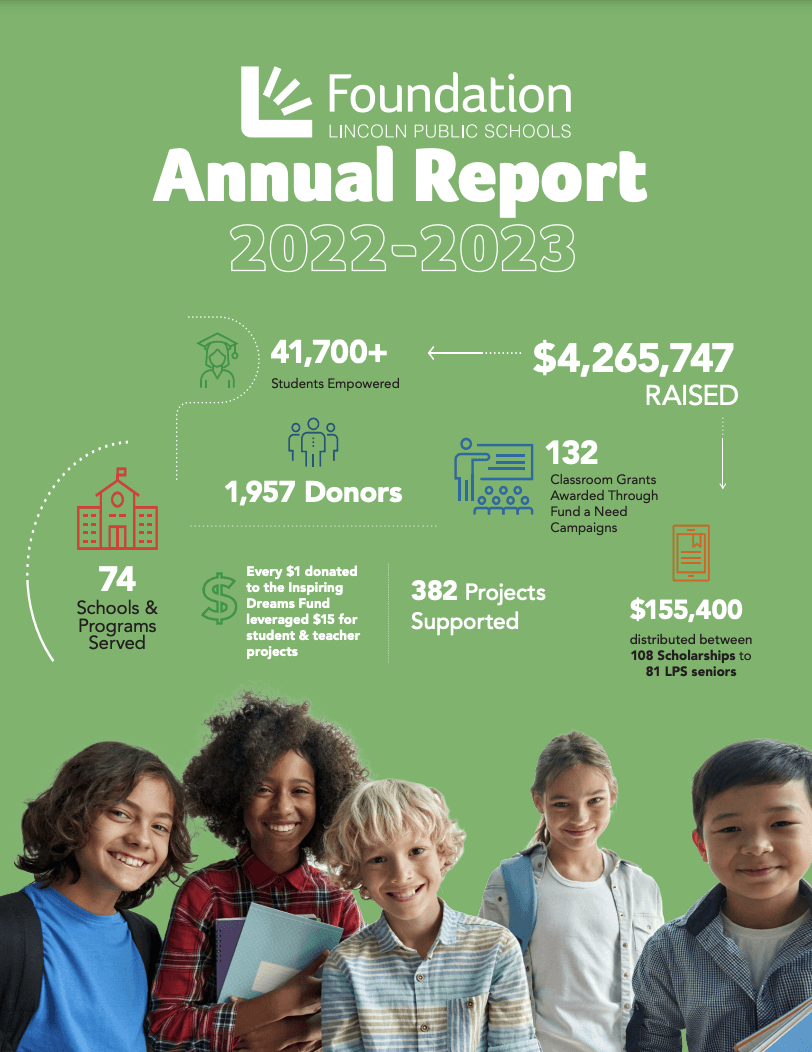 2023 Annual Report 