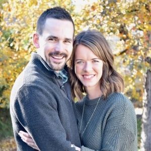Matt & Mallory