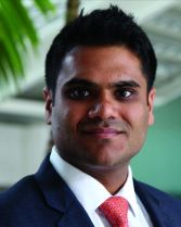 Vivek Pinto, PhD | Chief, Physical Medicine and Rehabilitation Devices Branch at FDA