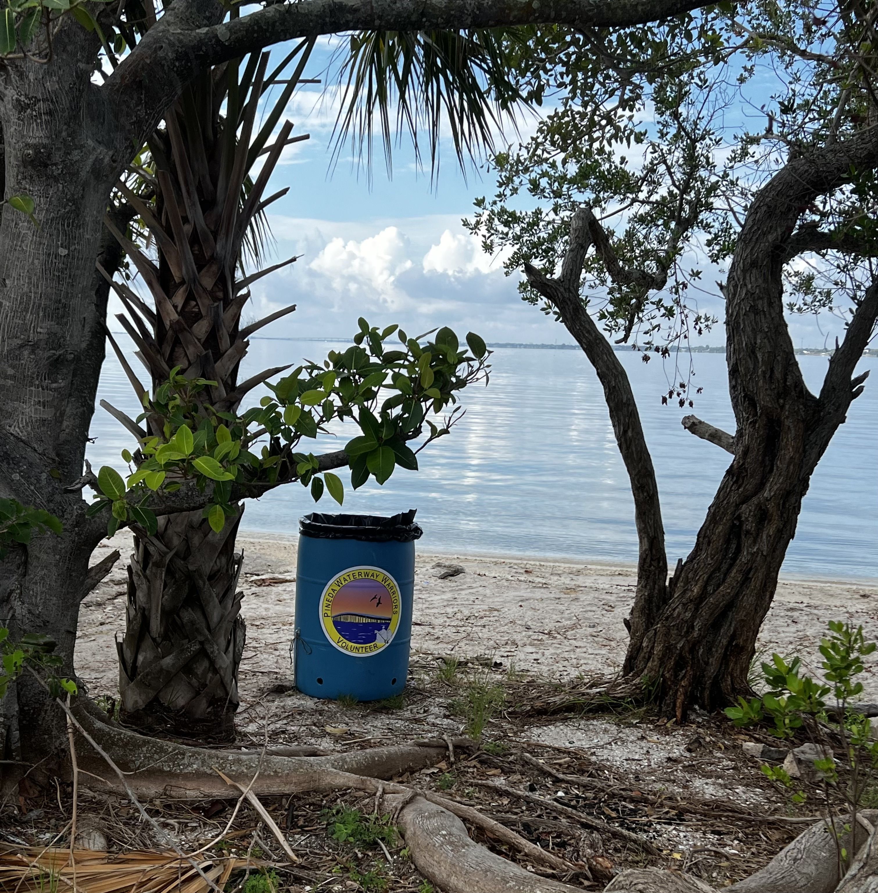 Barrel Bin Program