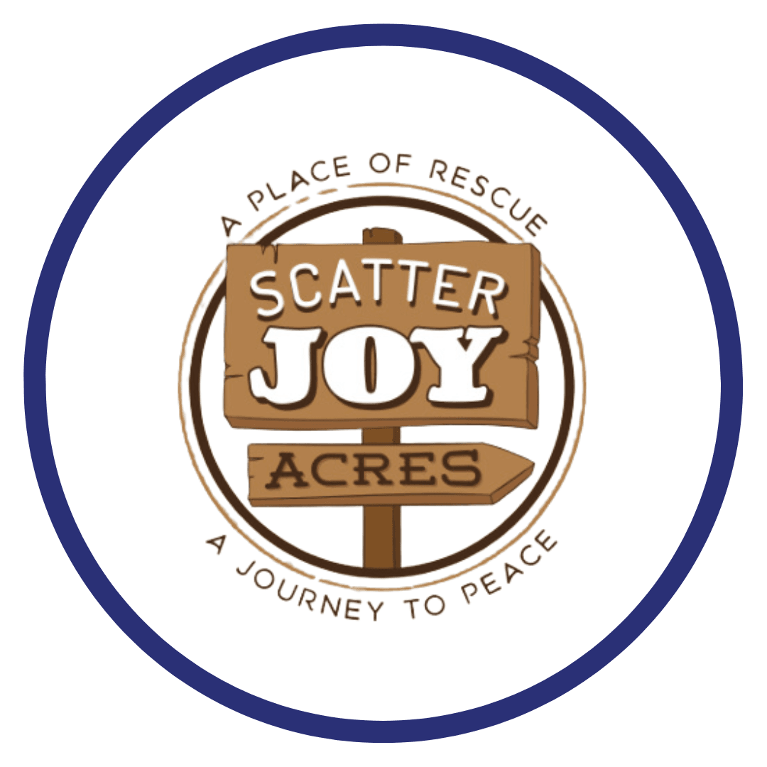 Scatter Joy Acres Pass