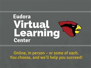 Eudora Schools Virtual Learning Center