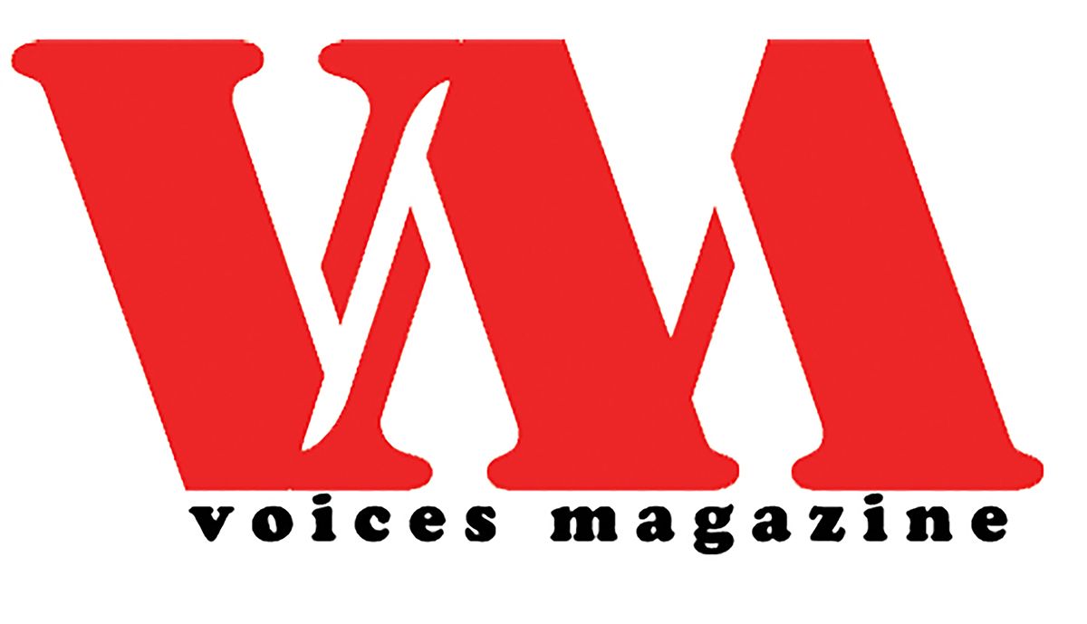 Voices Magazine