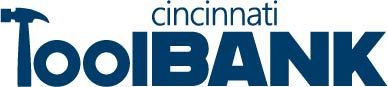 Cincinnati Tool Bank logo