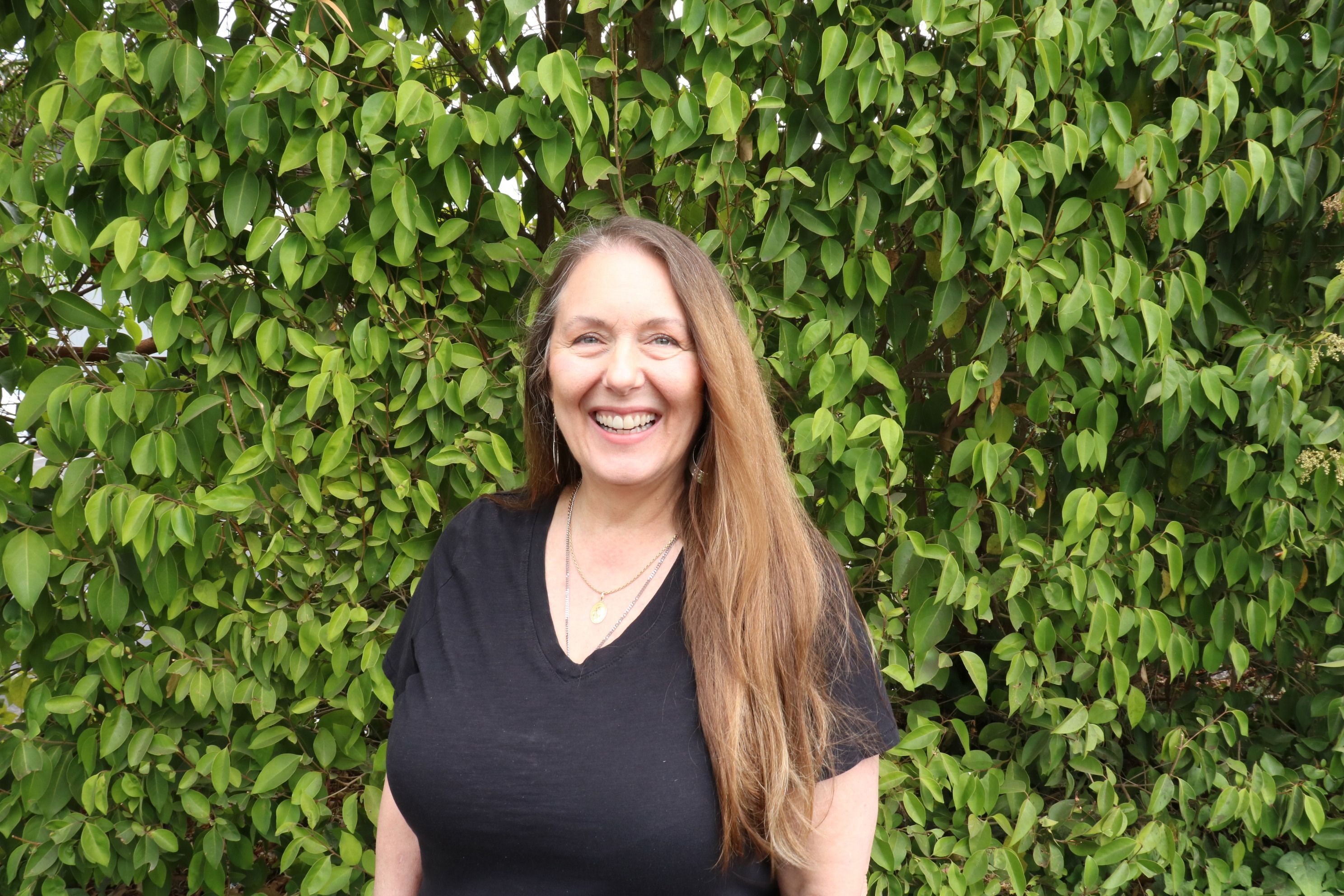 Mary Bellone, MFT Trainee