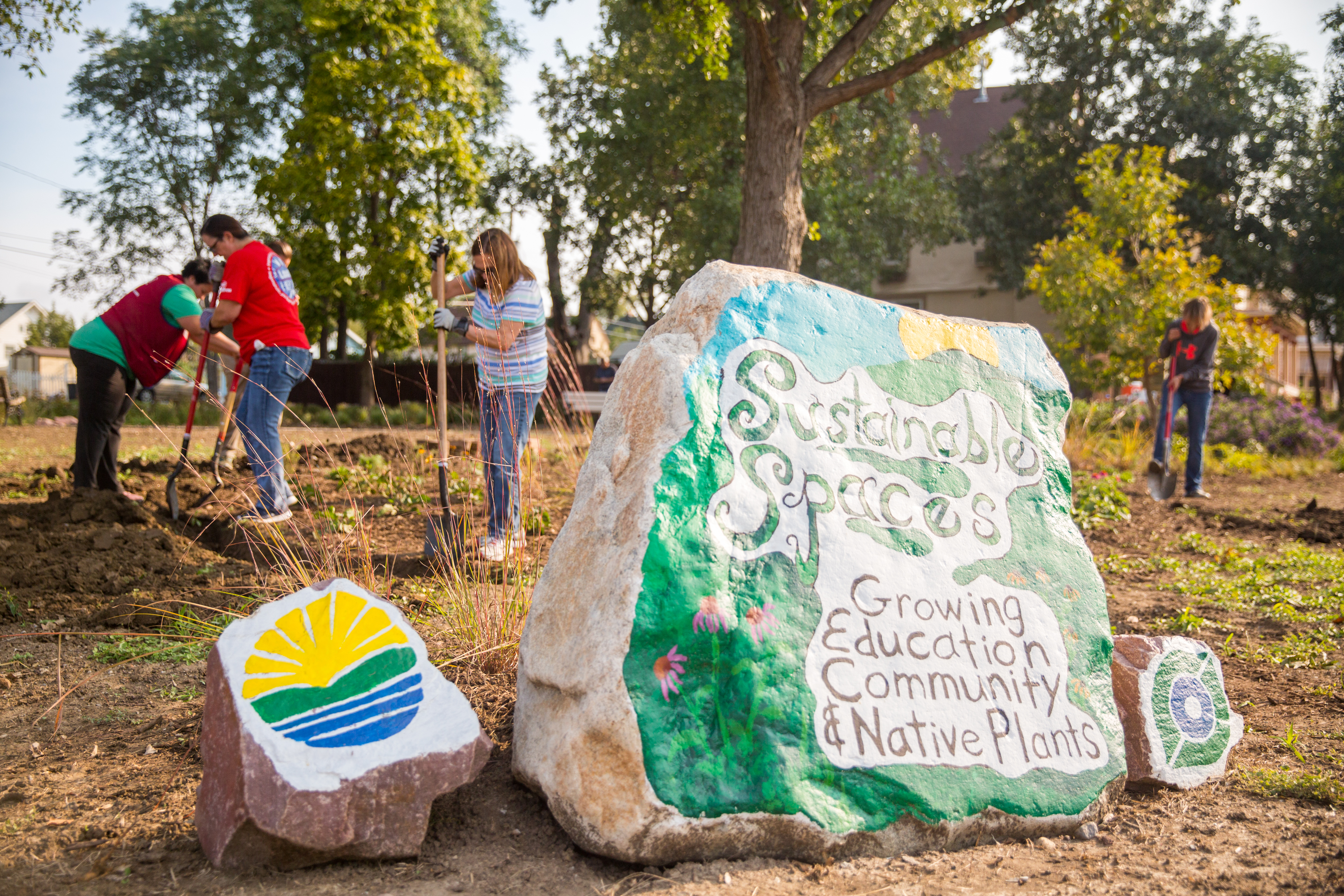 Omaha Community Beautification Program Keep Omaha Beautiful, Inc