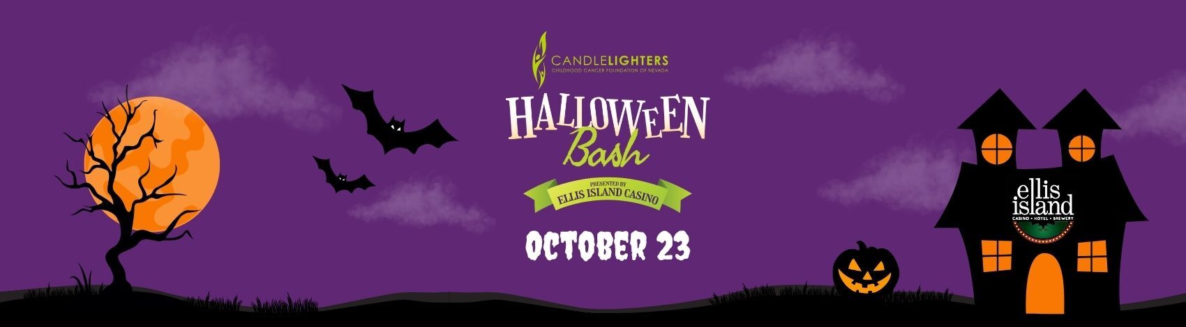 Halloween Bash