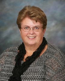 Paula Teetor
