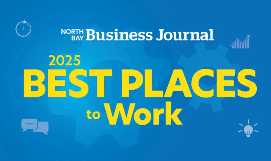 Discover why these 119 North Bay companies are Best Places to Work in 2025