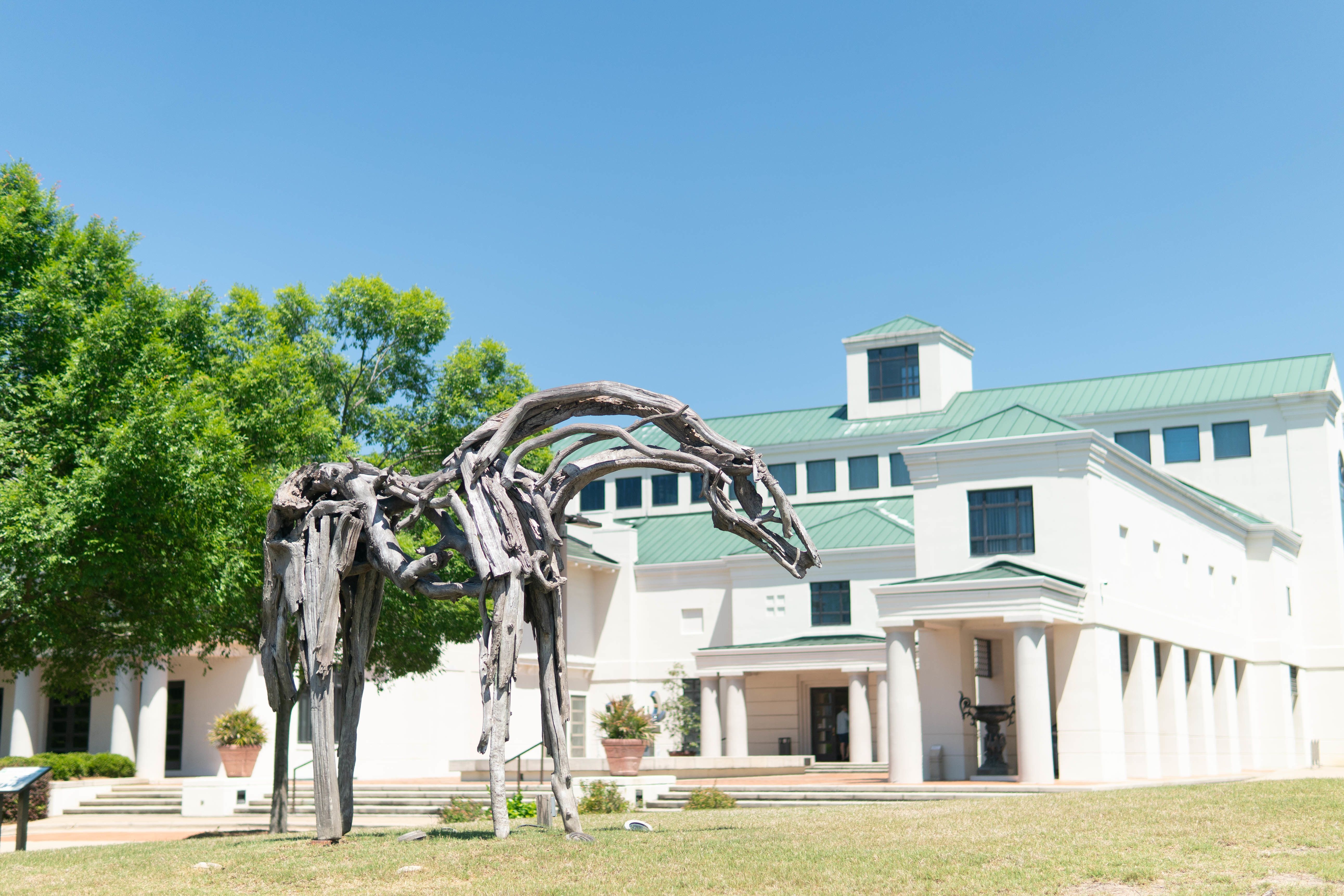 News About The Columbus Museum