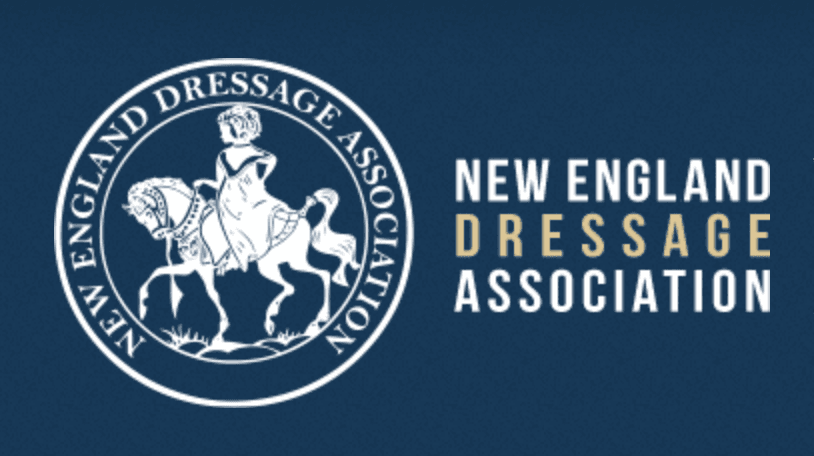 New England Dressage Association 