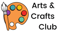 Arts and Crafts Club