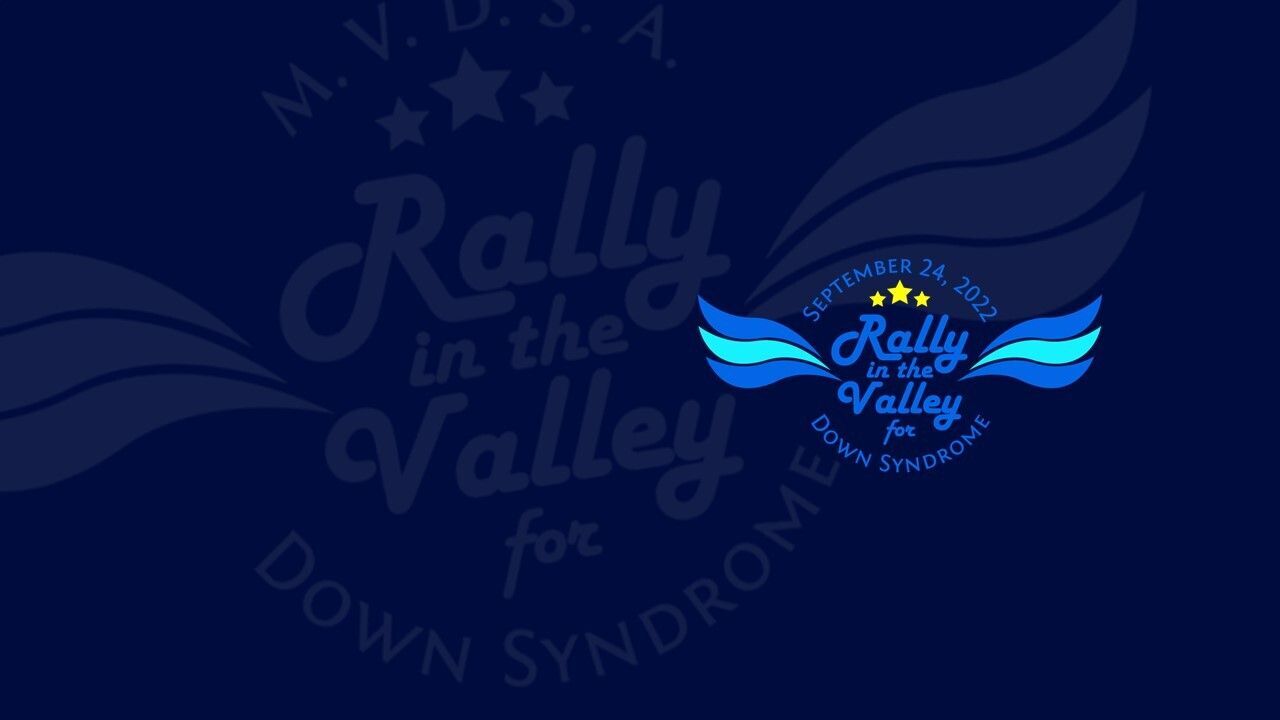 Rally in the Valley