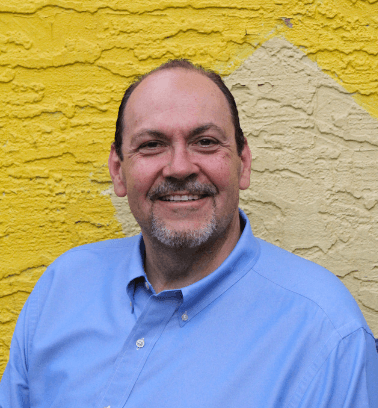 Director of Programs