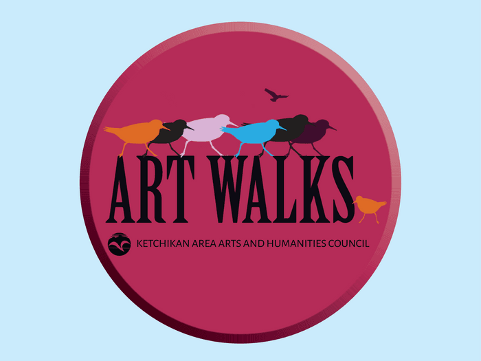 Winter Art Walk!!