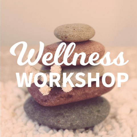 Meditation for Caregivers: Wellness Workshop Series