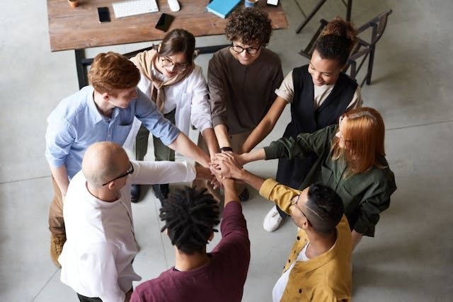 Creative Ways to Boost Employee Morale