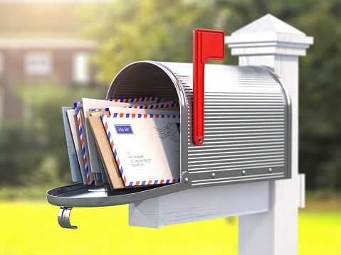 Direct Mail