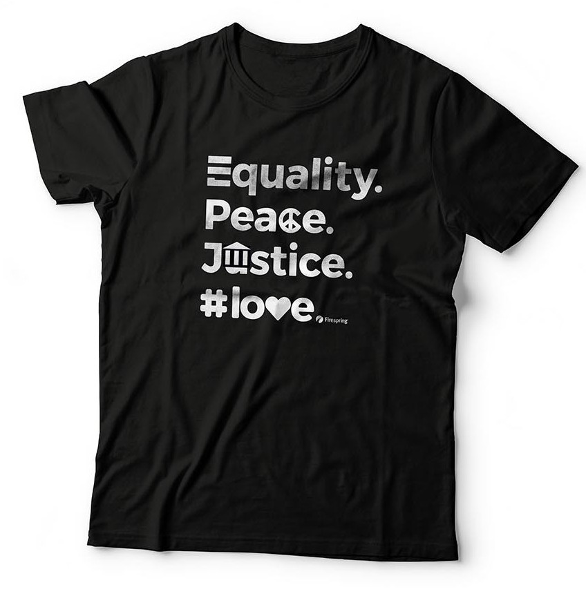 Equality T-Shirt