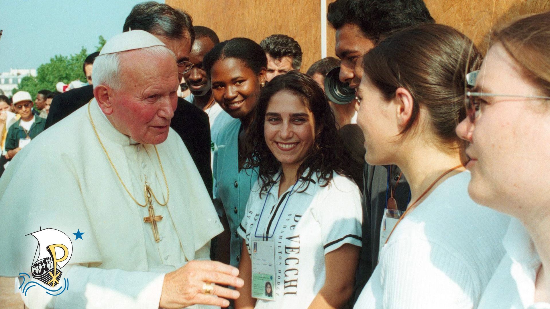 A Journey with St. John Paul II