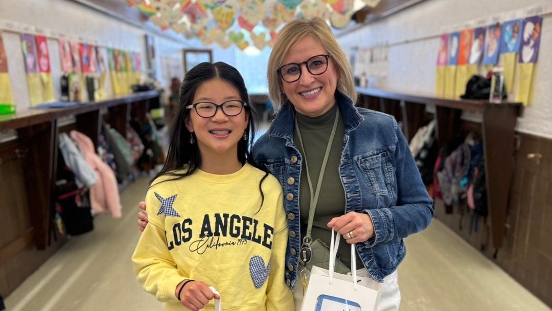 April Mission Moment: Foundation for LPS Celebrates Inspiring Individuals with 2025 Inspire Awards