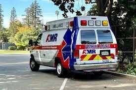 Ambulance Company to Halt Some Rides in Southern Calif., Citing Low Medicaid Rates