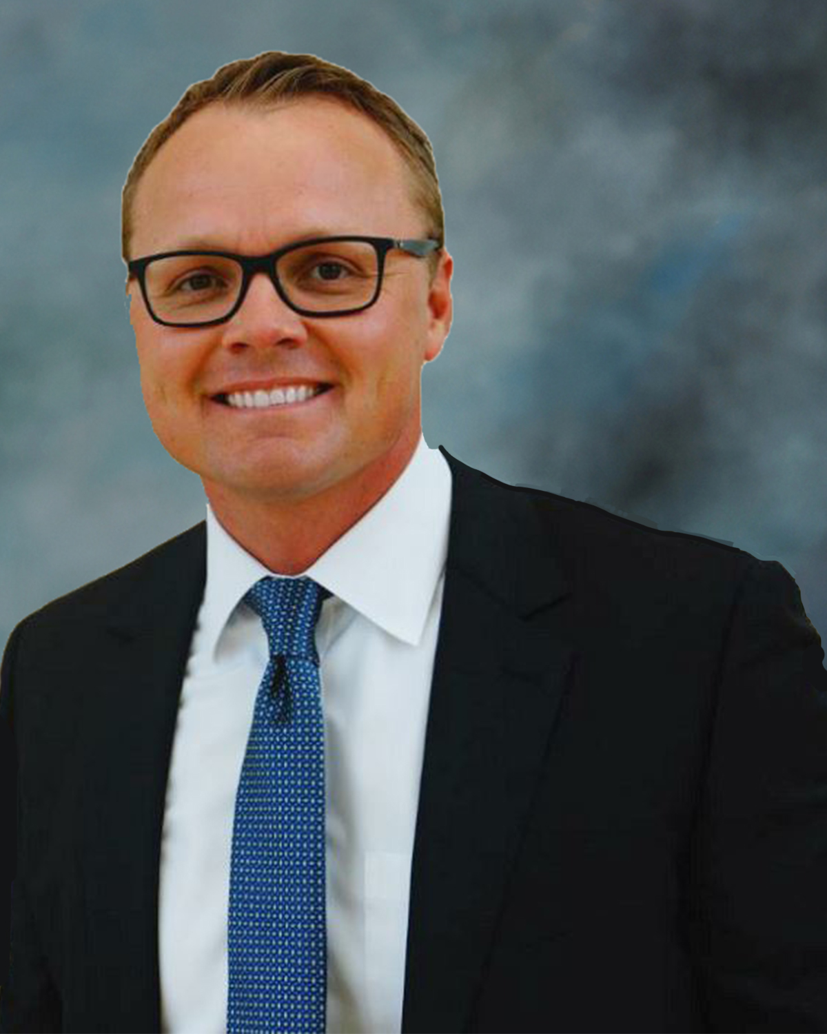 John Grose, Chairman, First National Bank of Omaha
