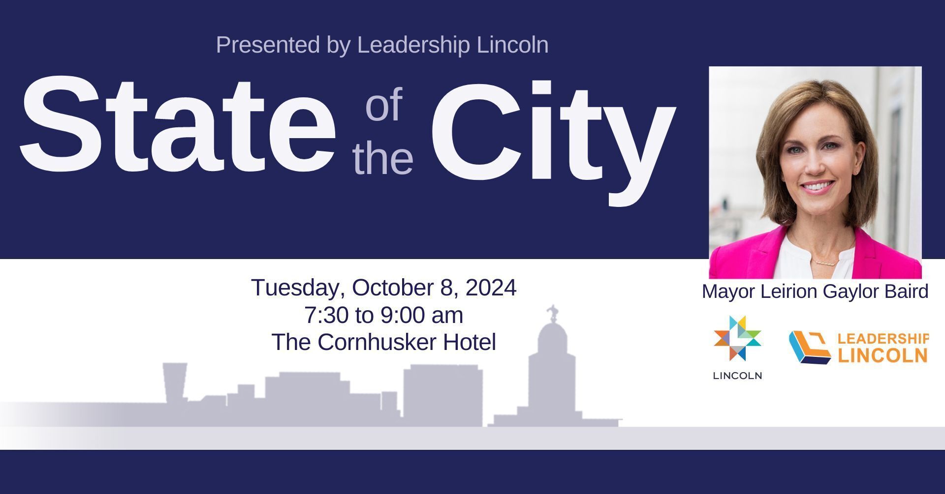 2024 State of the City