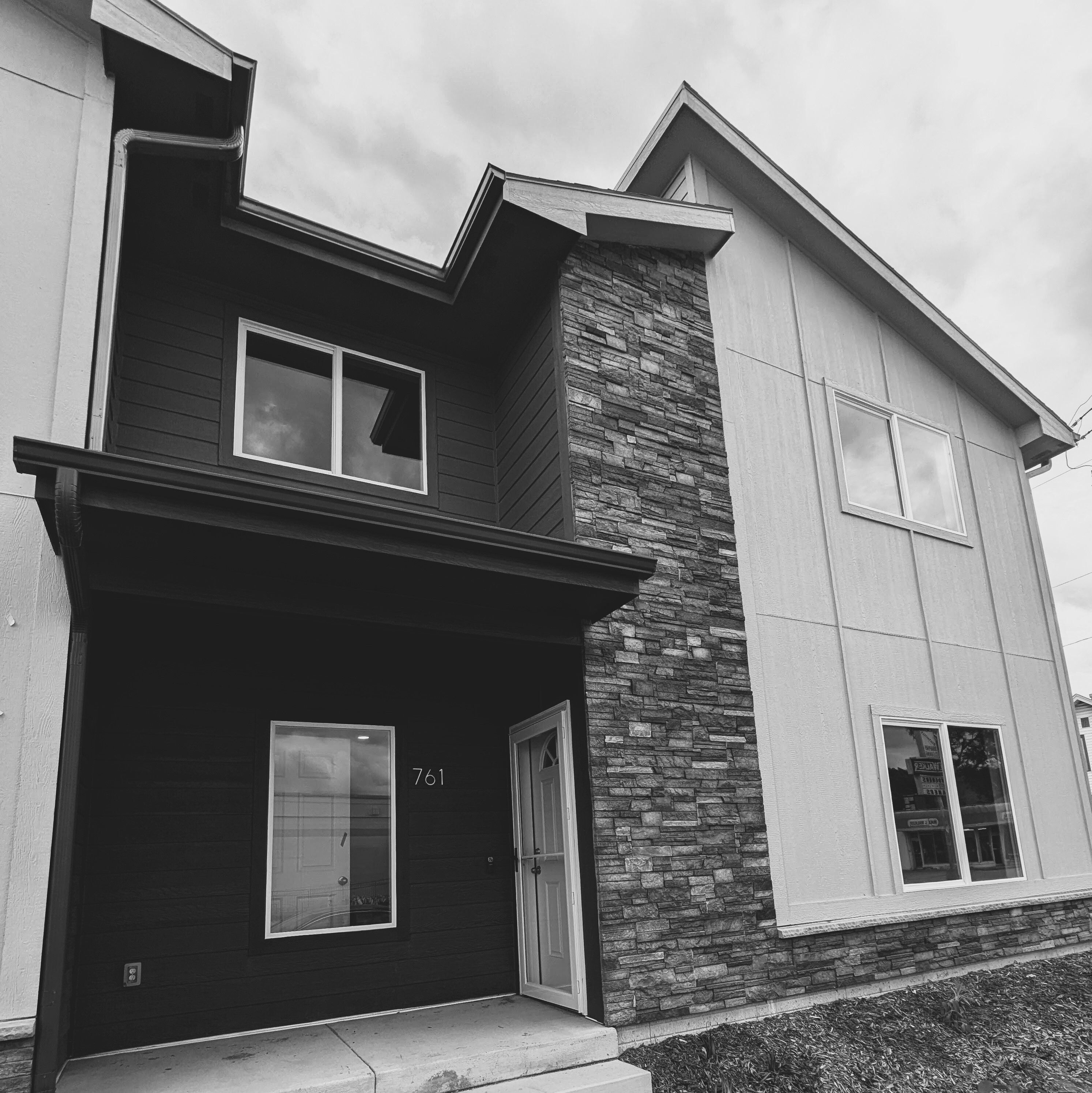 Home Maintenance Checklist