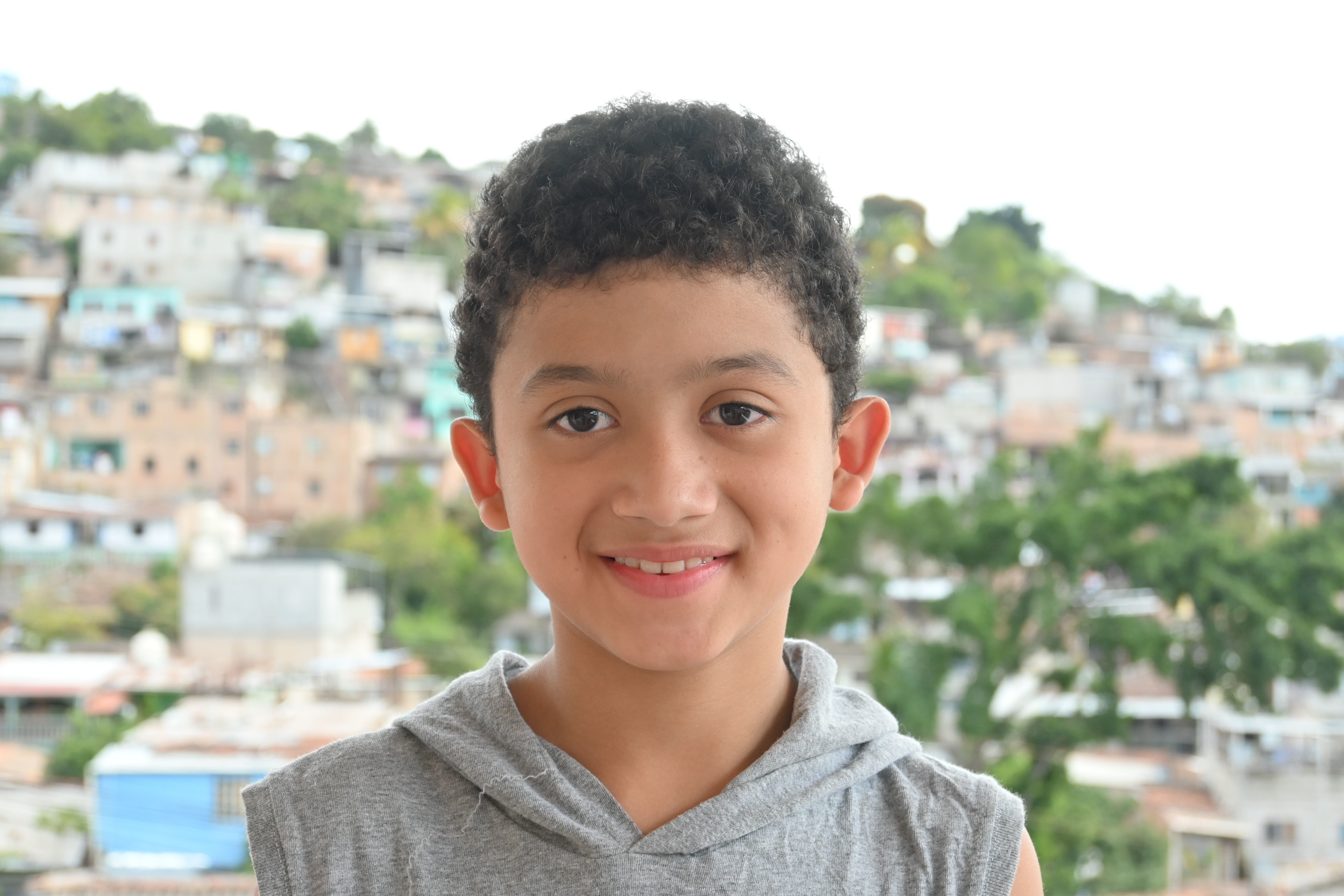 Jesaiah Alexander
