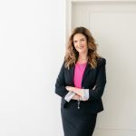 Moderator: Melissa Gagne