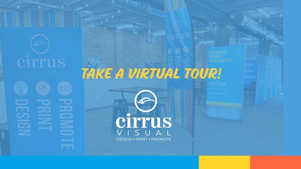 Take a Virtual Tour