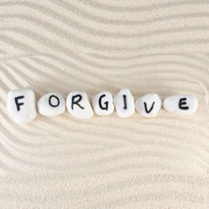 Forgiveness and Reconciliation