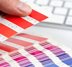 Print Services