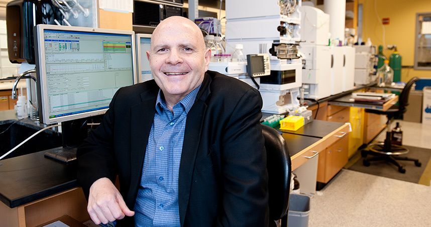 Headline Patrol: Samuel Stupp and the Possibilities of a Bio-Nano Approach to SCI Therapies