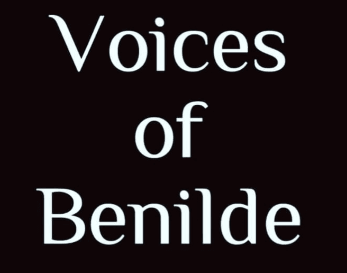 Voices of Benilde