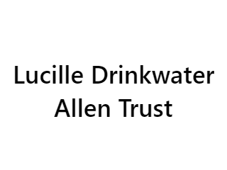 Lucille Drinkwater Allen Foundation