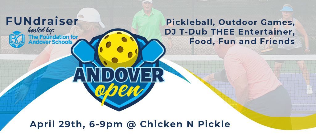 The Foundation for Andover Schools : Home