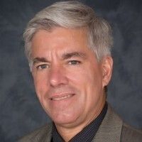 Dan Cooper, Treasurer