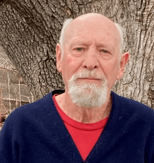 Legal Aid of Nebraska’s Changemakers - John Milligan