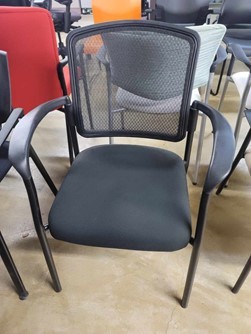 Chair - Guest