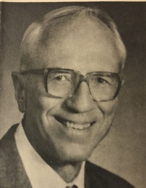 John E. Jack Horner Obituary 2022 - Brown-Forward Funeral Service
