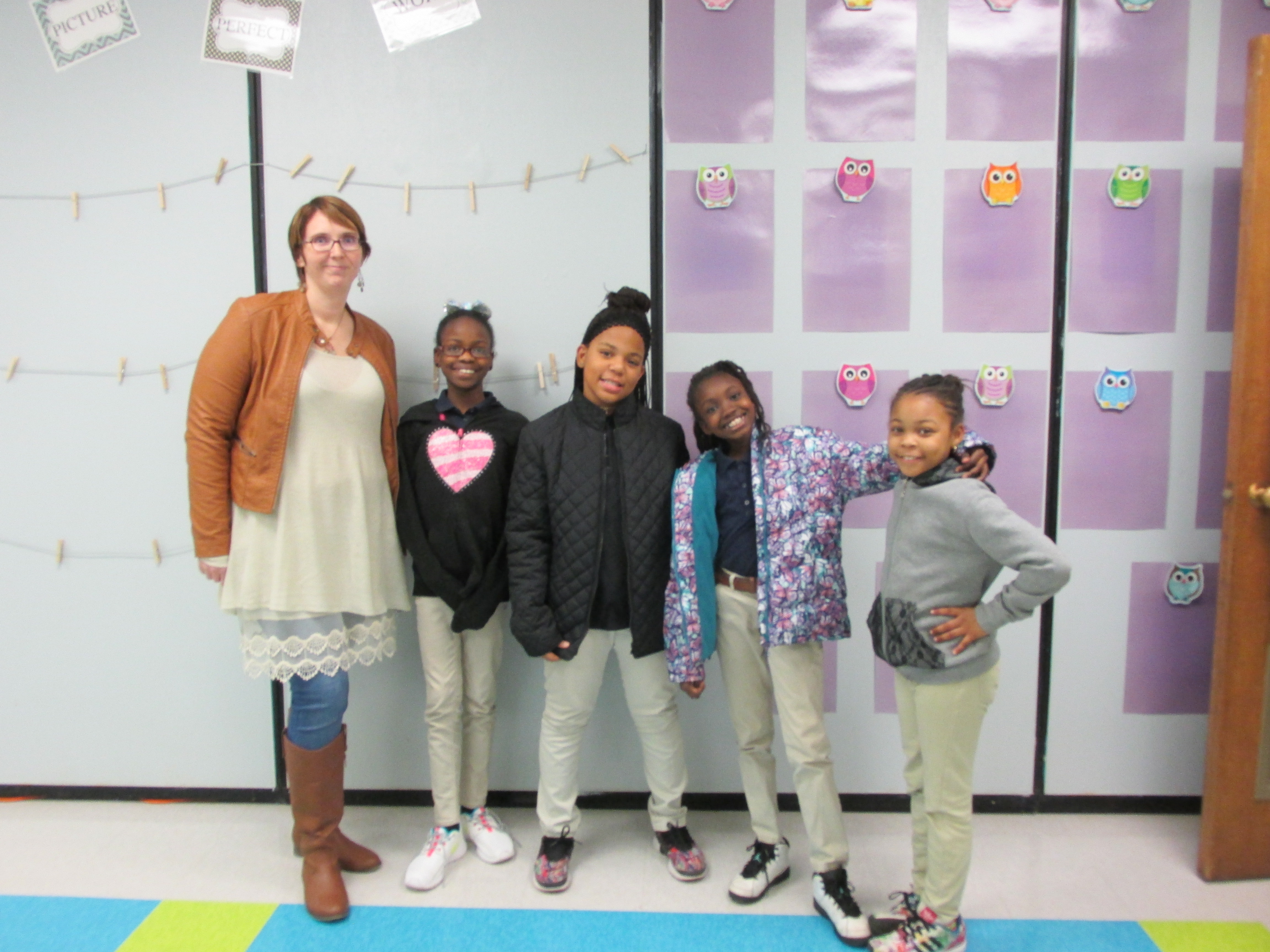 Mentoring: Changing Lives, One Relationship at a Time