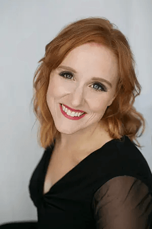 Dr. Christine Lovly's headshot
