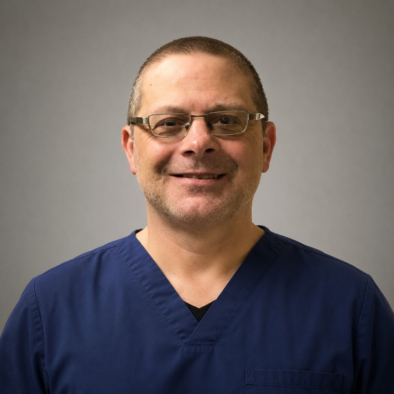 Brian O'Connor, RN