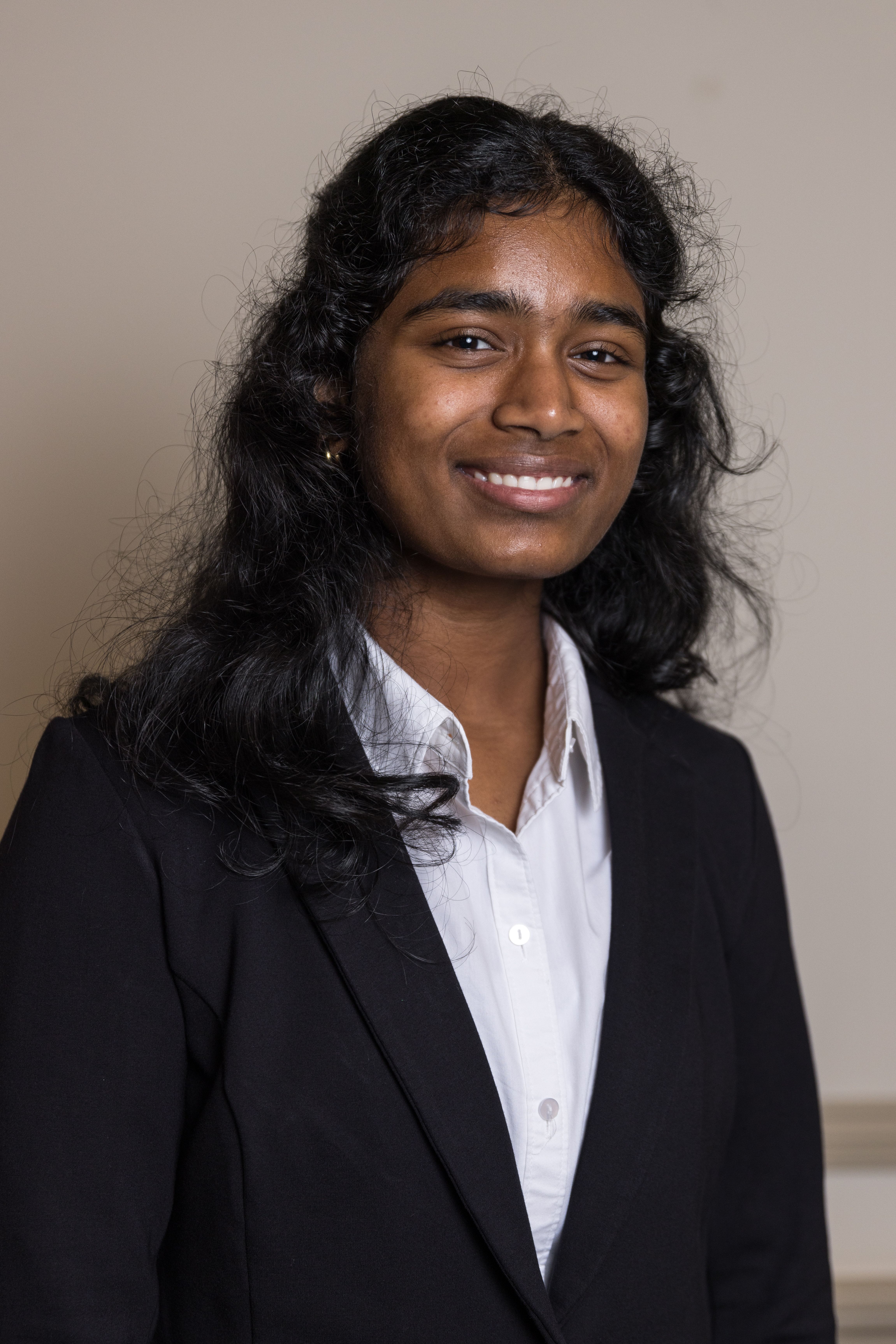 Likitha Nalla